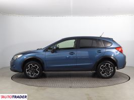 Subaru XV 2012 2.0 147 KM Subaru XV 2012 2.0 147 KM