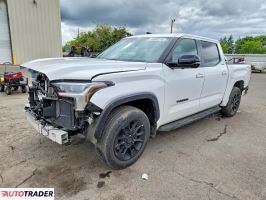 Toyota Tundra 2025 3