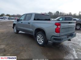 Chevrolet 1500 2024 2