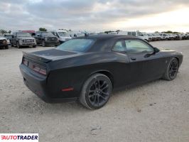 Dodge Challenger 2021 6 Dodge Challenger 2021 6