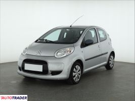 Citroen C1 2011 1.0 67 KM