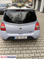 Renault Twingo 2008 1.6 133 KM