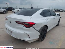 Acura TL 2023 2