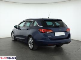 Opel Astra 2019 1.2 128 KM