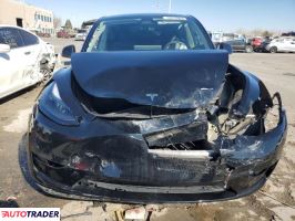 Tesla Model Y 2024 Tesla Model Y 2024
