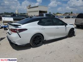 Toyota Camry 2023 3 Toyota Camry 2023 3