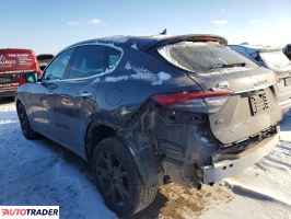 Maserati Pozostałe 2021 3