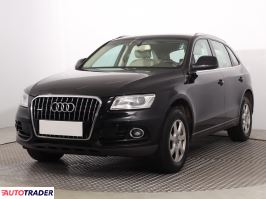 Audi Q5 2012 2.0 174 KM