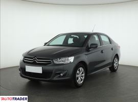 Citroen C-Elysee 2013 1.2 71 KM