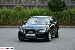 Audi A3 2008 1.9 105 KM Audi A3 2008 1.9 105 KM
