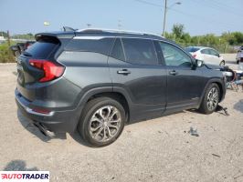 GMC Terrain 2020 2