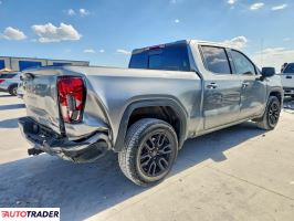 GMC Sierra 2024 3