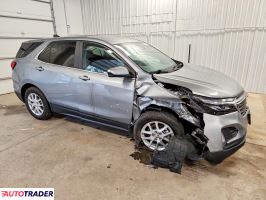 Chevrolet Equinox 2024 1
