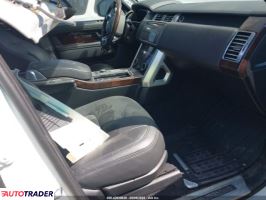 Land Rover Range Rover 2020 5
