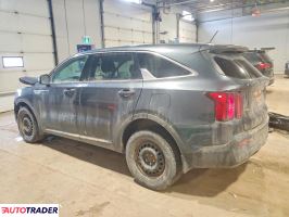 Kia Sorento 2021 2