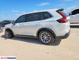 Honda CR-V 2026 1