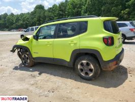 Jeep Renegade 2018 2