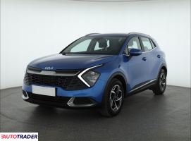 Kia Sportage 2023 1.6 147 KM Kia Sportage 2023 1.6 147 KM