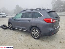 Subaru Pozostałe 2022 2