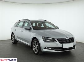 Skoda Superb - zobacz ofertę