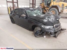 BMW Pozostałe 2020 3 BMW Pozostałe 2020 3
