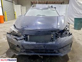 Subaru Impreza 2020 2