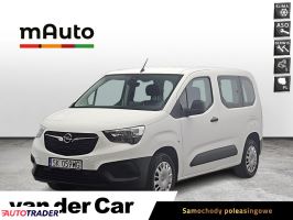 Opel Combo 2022 1.5 130 KM