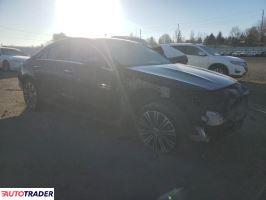 Mercedes CL 2021 2 Mercedes CL 2021 2