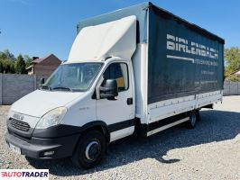 Iveco Daily 2013 3.0