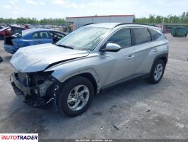 Hyundai Tucson 2024 2