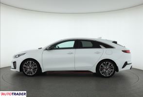 Kia Ceed 2021 1.6 201 KM Kia Ceed 2021 1.6 201 KM
