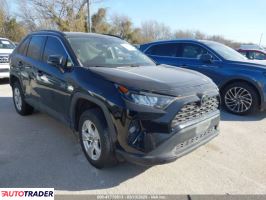Toyota Pozostałe 2021 2 Toyota Pozostałe 2021 2