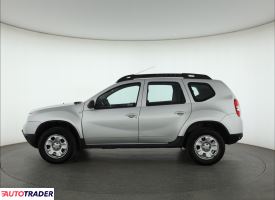 Dacia Duster 2014 1.5 107 KM