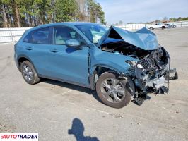Honda HR-V 2026 2