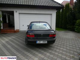 Opel Omega 1998 2 136 KM