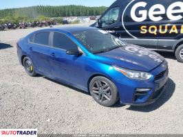Kia Pozostałe 2021 2