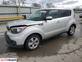 Kia Soul 2019 1