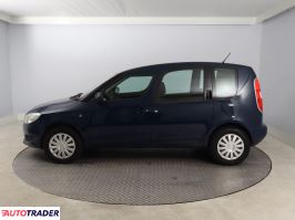 Skoda Roomster 2015 1.6 88 KM