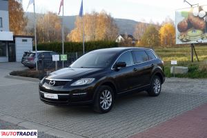 Mazda CX-9 2007 3.7 270 KM
