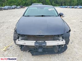 Hyundai Sonata 2024 2