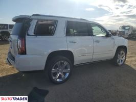 GMC Yukon 2019 6