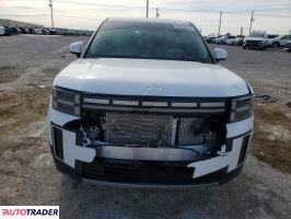 Hyundai Santa Fe 2024 2