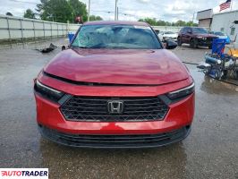 Honda Accord 2024 2