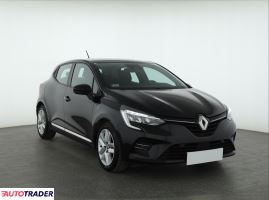 Renault Clio 2020 1.0 99 KM
