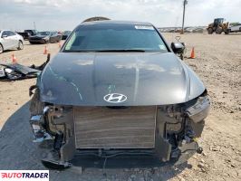 Hyundai Sonata 2024 2