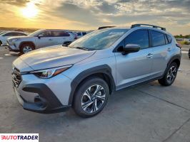 Subaru Pozostałe - zobacz ofertę