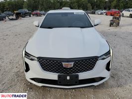 Cadillac Pozostałe 2023 2