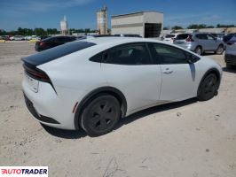Toyota Prius 2023 2