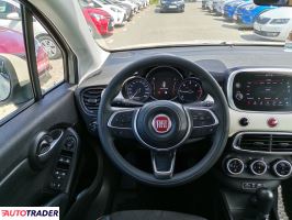 Fiat 500 2018 2.0 150 KM Fiat 500 2018 2.0 150 KM