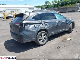 Subaru Outback 2022 2 Subaru Outback 2022 2